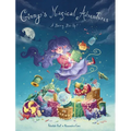 Ginny's Magical Adventures: A Merry Mix-Up! - Hardcover
