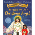 Grace and the Christmas Angel - Paperback