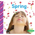 Spring - Library Binding