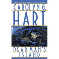 Dead Man's Island - Paperback