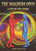 The Magnum Opus, A Step by Step Course - Paperback