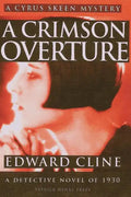 A Crimson Overture: A Detective Novel of 1930 - Paperback
