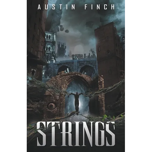 Strings - Paperback