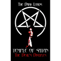 Temple of Satan: The Devil's Disciples - Paperback