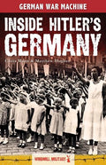 Inside Hitler's Germany - Paperback