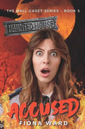 Accused: The Mall Cadet Book 5 - Paperback