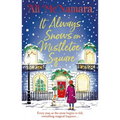 It Always Snows on Mistletoe Square - Paperback