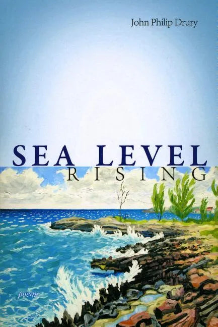 Sea Level Rising - Poems - Paperback