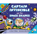 Captain Invincible and the Space Shapes - Paperback