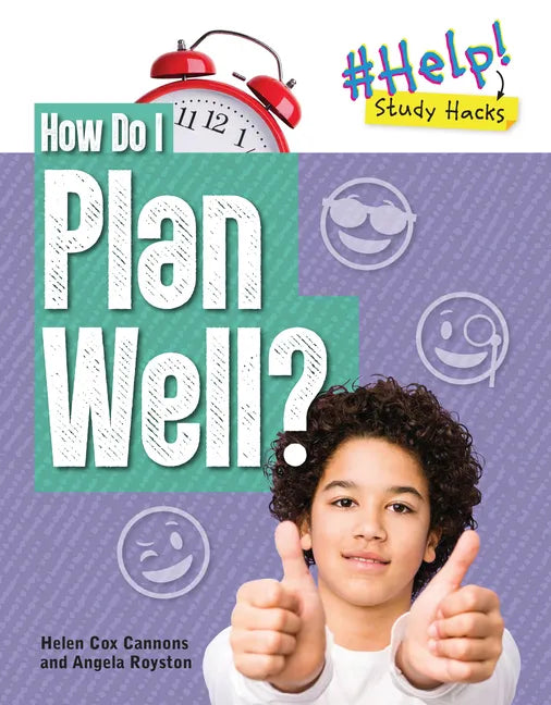 How Do I Plan Well? - Paperback