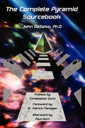 The Complete Pyramid Sourcebook - Paperback