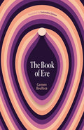 The Book of Eve - Paperback
