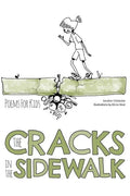 The Cracks In The Sidewalk: Poems For Kids - Hardcover