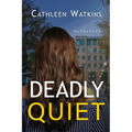 Deadly Quiet: The Eliza Fox Files - Paperback
