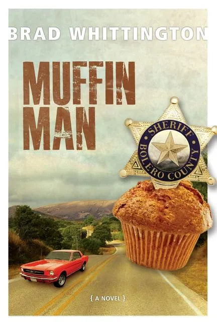 Muffin Man - Paperback