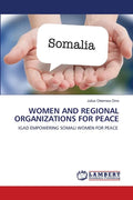 Women and Regional Organizations for Peace - Paperback