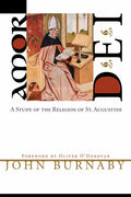 Amor Dei - Paperback