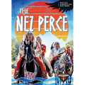 The Nez Perce - Paperback