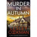 Murder in Autumn - Paperback