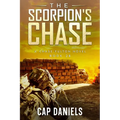 The Scorpion's Chase: A Chase Fulton Novel - Paperback