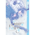 Snow Fairy - Paperback
