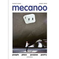 Mecanoo: People Place Purpose Poetry - Hardcover