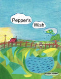 Pepper's Wish - Paperback
