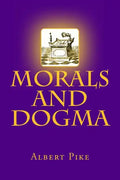 Morals and Dogma - Paperback