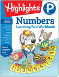 Preschool Numbers - Paperback