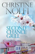 Second Chance Grill - Paperback