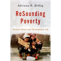 Resounding Poverty: Romani Music and Development Aid - Paperback