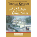 A Wish for Christmas: A Cape Light Novel - Paperback