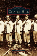 Chapel Hill - Hardcover