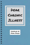 Dear Chronic Illness - Paperback