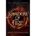 Shadow of Fire - Paperback
