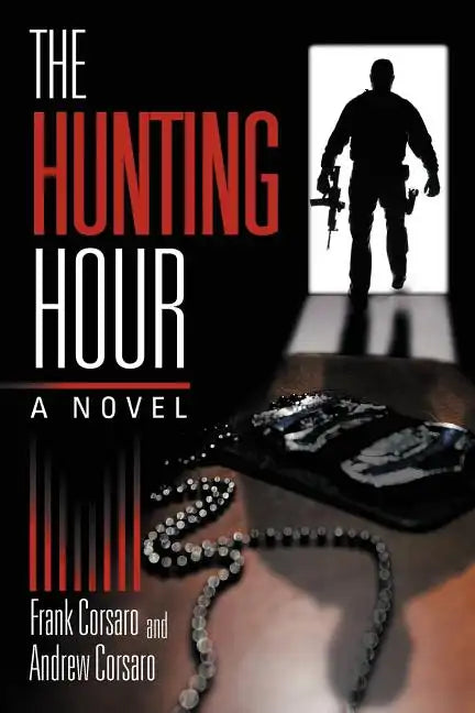 The Hunting Hour - Paperback