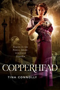 Copperhead - Paperback