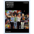 Ronnie Wood: Artist - Hardcover
