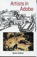 Artists in Adobe - Paperback