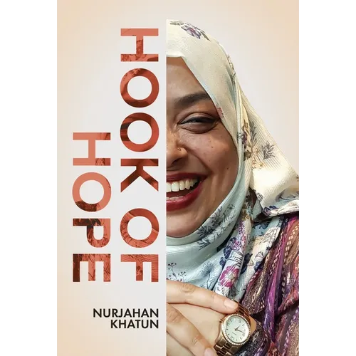 Hook of Hope - Hardcover