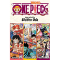 One Piece (Omnibus Edition), Vol. 33: Includes Vols. 97, 98 & 99 - Paperback