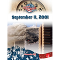 September 11, 2001 - Paperback