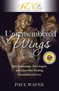 Unremembered Wings - Paperback