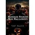 Horror Stories For Halloween - Paperback