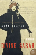 Divine Sarah - Paperback