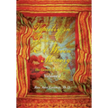 Tapestry in Time... a Woven Memory: The Genesis of the Christ: Volume 2 - Hardcover