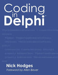 Coding in Delphi - Paperback