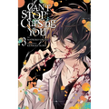 Can't Stop Cursing You, Vol. 3 - Paperback