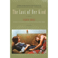 Last of Her Kind - Paperback