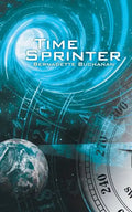 Time Sprinter - Paperback